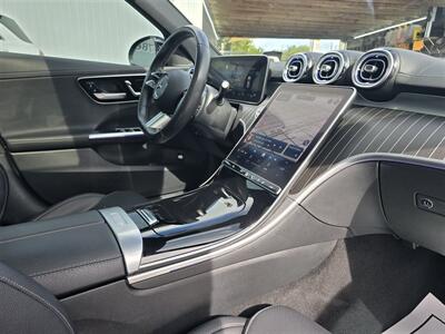 2023 Mercedes-Benz C 300 - Photo 23 - Miami, FL 33147