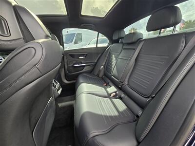 2023 Mercedes-Benz C 300 - Photo 16 - Miami, FL 33147