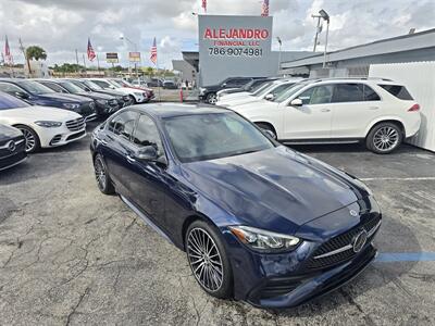 2023 Mercedes-Benz C 300 - Photo 6 - Miami, FL 33147