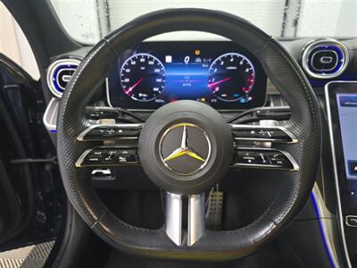 2023 Mercedes-Benz C 300   - Photo 9 - Miami, FL 33147