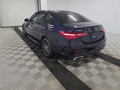2023 Mercedes-Benz C 300   - Photo 3 - Miami, FL 33147