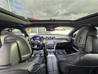 2023 Mercedes-Benz C 300 - Photo 18 - Miami, FL 33147