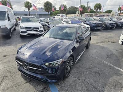 2023 Mercedes-Benz C 300 - Photo 9 - Miami, FL 33147