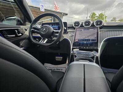 2023 Mercedes-Benz C 300 - Photo 19 - Miami, FL 33147
