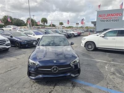 2023 Mercedes-Benz C 300 - Photo 5 - Miami, FL 33147