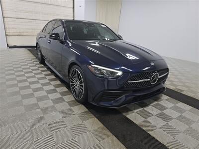 2023 Mercedes-Benz C 300   - Photo 5 - Miami, FL 33147