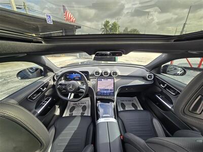 2023 Mercedes-Benz C 300 - Photo 17 - Miami, FL 33147
