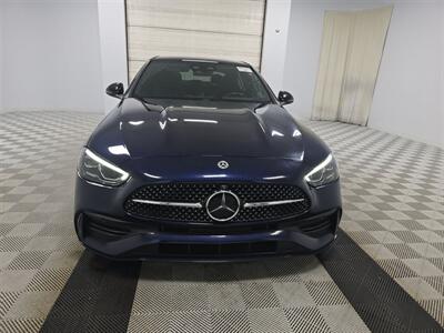 2023 Mercedes-Benz C 300   - Photo 7 - Miami, FL 33147