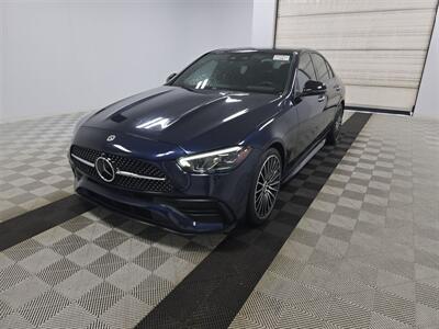 2023 Mercedes-Benz C 300   - Photo 1 - Miami, FL 33147