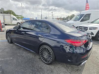 2023 Mercedes-Benz C 300 - Photo 7 - Miami, FL 33147