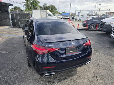 2023 Mercedes-Benz C 300 - Photo 8 - Miami, FL 33147