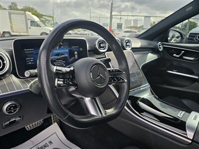 2023 Mercedes-Benz C 300 - Photo 11 - Miami, FL 33147