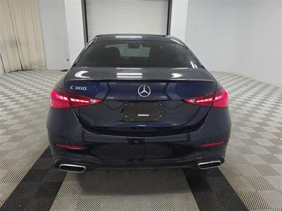 2023 Mercedes-Benz C 300   - Photo 8 - Miami, FL 33147