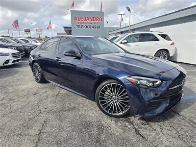 2023 Mercedes-Benz C 300 - Photo 3 - Miami, FL 33147