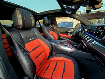 2023 Mercedes-Benz AMG GLE 53   - Photo 25 - Miami, FL 33147