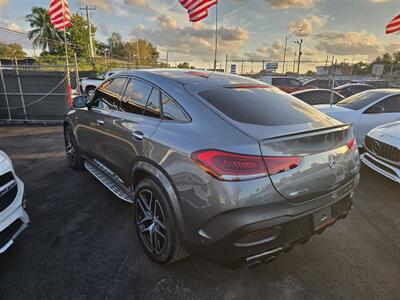 2023 Mercedes-Benz AMG GLE 53   - Photo 18 - Miami, FL 33147