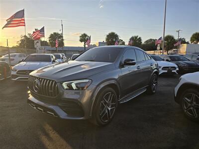 2023 Mercedes-Benz AMG GLE 53   - Photo 17 - Miami, FL 33147
