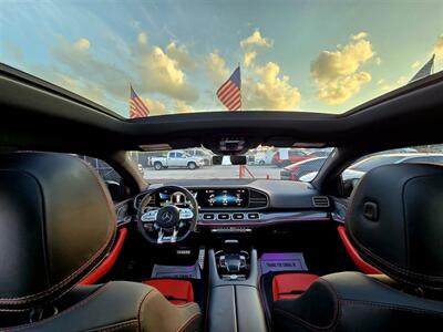 2023 Mercedes-Benz AMG GLE 53   - Photo 14 - Miami, FL 33147