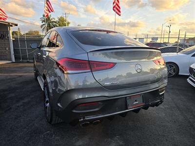 2023 Mercedes-Benz AMG GLE 53   - Photo 19 - Miami, FL 33147