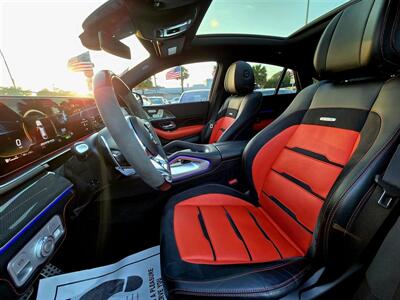 2023 Mercedes-Benz AMG GLE 53   - Photo 8 - Miami, FL 33147