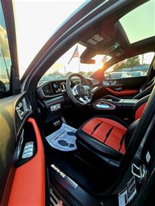 2023 Mercedes-Benz AMG GLE 53   - Photo 10 - Miami, FL 33147