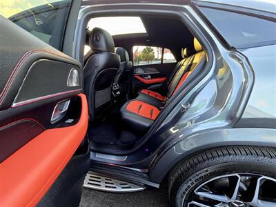 2023 Mercedes-Benz AMG GLE 53   - Photo 21 - Miami, FL 33147