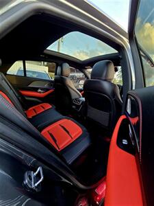 2023 Mercedes-Benz AMG GLE 53   - Photo 22 - Miami, FL 33147