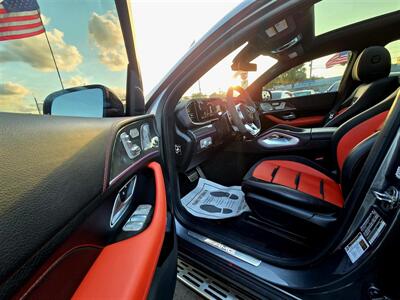 2023 Mercedes-Benz AMG GLE 53   - Photo 3 - Miami, FL 33147