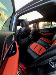 2023 Mercedes-Benz AMG GLE 53   - Photo 12 - Miami, FL 33147