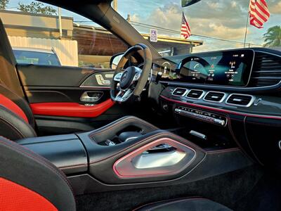 2023 Mercedes-Benz AMG GLE 53   - Photo 26 - Miami, FL 33147