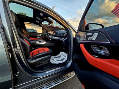 2023 Mercedes-Benz AMG GLE 53   - Photo 27 - Miami, FL 33147
