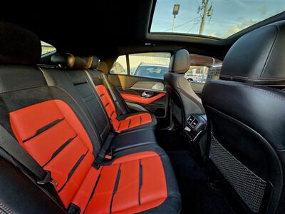 2023 Mercedes-Benz AMG GLE 53   - Photo 24 - Miami, FL 33147