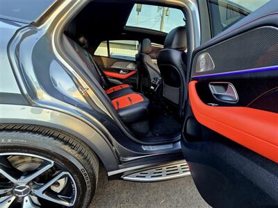 2023 Mercedes-Benz AMG GLE 53   - Photo 23 - Miami, FL 33147