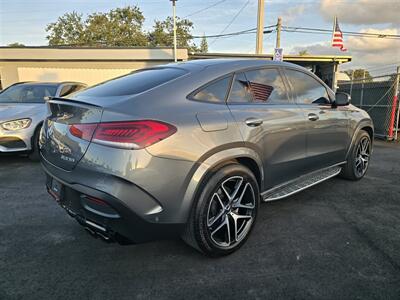 2023 Mercedes-Benz AMG GLE 53   - Photo 20 - Miami, FL 33147