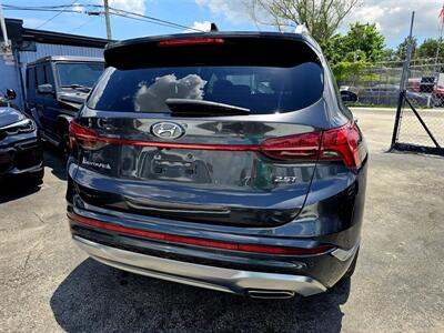 2022 Hyundai SANTA FE Calligraphy   - Photo 13 - Miami, FL 33147