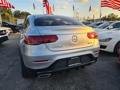 2021 Mercedes-Benz GLC GLC 300 4MATIC   - Photo 15 - Miami, FL 33147