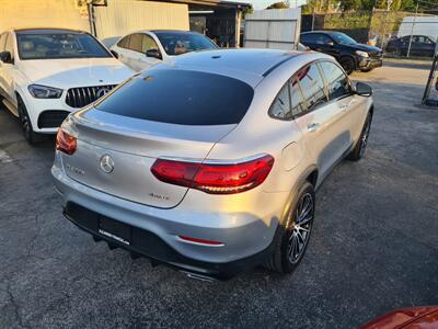 2021 Mercedes-Benz GLC GLC 300 4MATIC   - Photo 22 - Miami, FL 33147