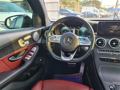 2021 Mercedes-Benz GLC GLC 300 4MATIC   - Photo 25 - Miami, FL 33147