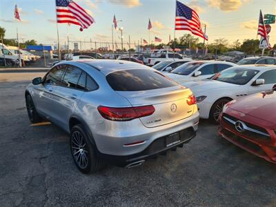 2021 Mercedes-Benz GLC GLC 300 4MATIC   - Photo 17 - Miami, FL 33147