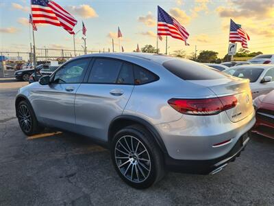 2021 Mercedes-Benz GLC GLC 300 4MATIC   - Photo 12 - Miami, FL 33147