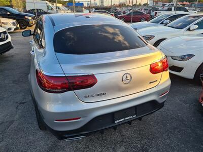 2021 Mercedes-Benz GLC GLC 300 4MATIC   - Photo 21 - Miami, FL 33147