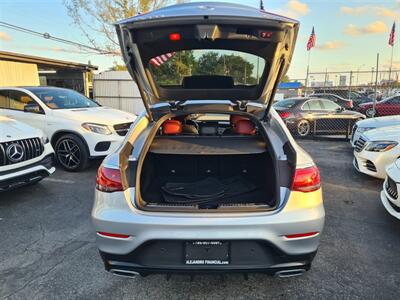 2021 Mercedes-Benz GLC GLC 300 4MATIC   - Photo 24 - Miami, FL 33147