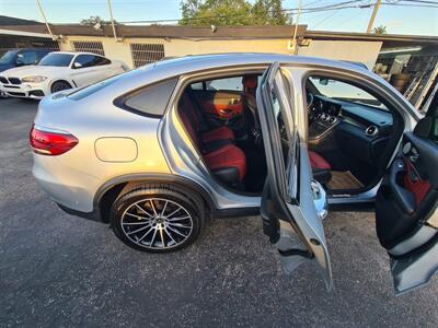 2021 Mercedes-Benz GLC GLC 300 4MATIC   - Photo 20 - Miami, FL 33147