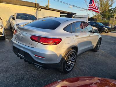 2021 Mercedes-Benz GLC GLC 300 4MATIC   - Photo 23 - Miami, FL 33147