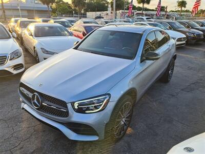 2021 Mercedes-Benz GLC GLC 300 4MATIC   - Photo 10 - Miami, FL 33147