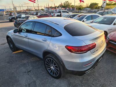 2021 Mercedes-Benz GLC GLC 300 4MATIC   - Photo 14 - Miami, FL 33147