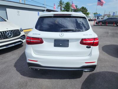 2019 Mercedes-Benz GLC AMG GLC 43   - Photo 8 - Miami, FL 33147