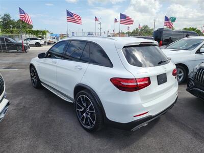 2019 Mercedes-Benz GLC AMG GLC 43   - Photo 10 - Miami, FL 33147