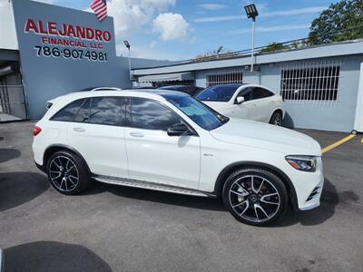 2019 Mercedes-Benz GLC AMG GLC 43   - Photo 14 - Miami, FL 33147