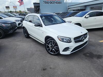 2019 Mercedes-Benz GLC AMG GLC 43   - Photo 7 - Miami, FL 33147